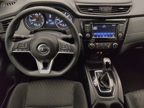 Used 2019 Nissan Rogue S AWD/4WD image 22