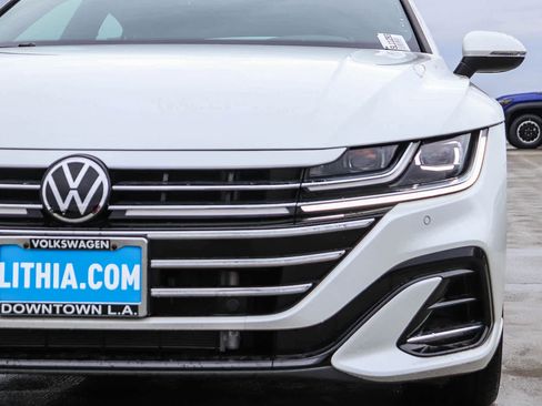 Used 2023 Volkswagen Arteon SEL image 4