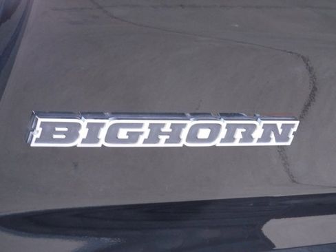 Certified 2022 RAM 1500 Big Horn image 14