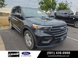Certified 2020 Ford Explorer XLT video 1