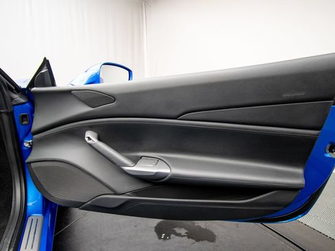 Used 2017 Ferrari 488 Spider RWD image 43