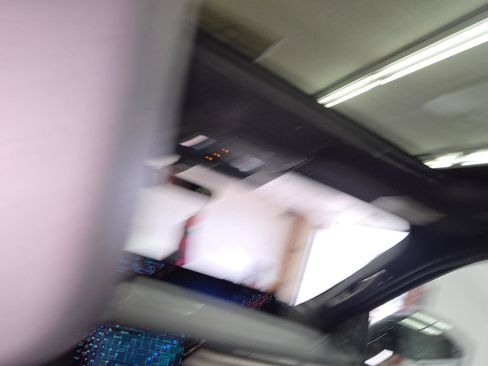 New 2026 Lincoln Navigator L Reserve w/ Jet Appearance Package image 15