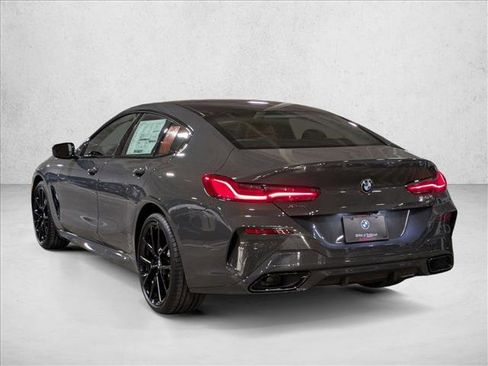 New 2026 BMW 840i xDrive image 8