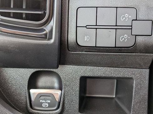 New 2026 RAM ProMaster 1500 w/ Cold Weather Group FWD image 17