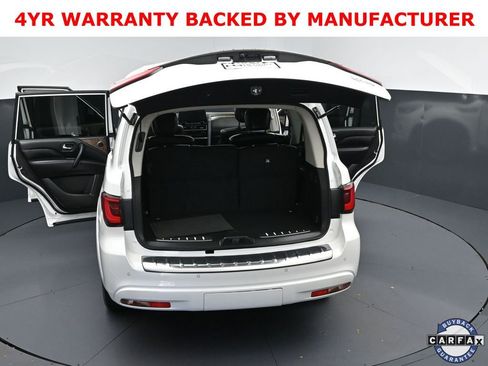 Used 2023 INFINITI QX80 Premium Select w/ All-Season Package image 51