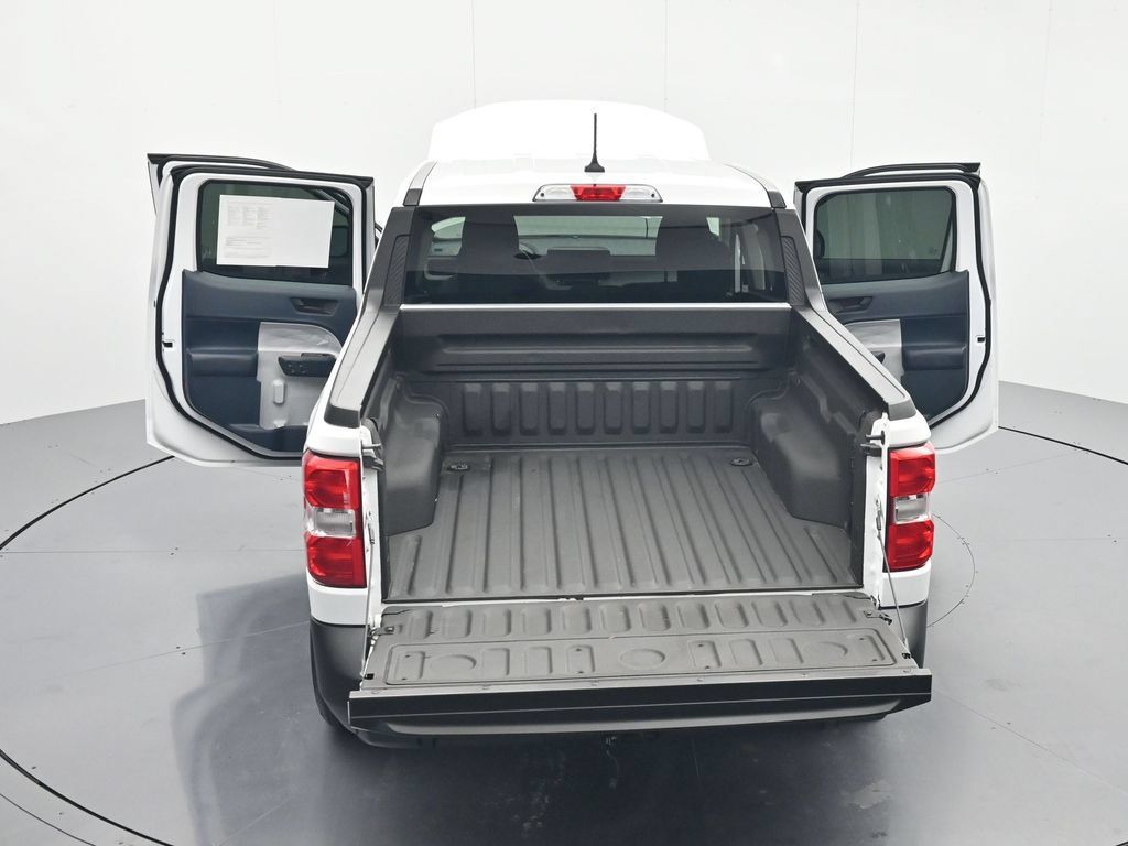Used 2024 Ford Maverick XLT FWD image 45