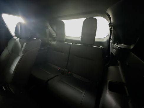 Used 2022 Mitsubishi Outlander SEL Black Edition image 40