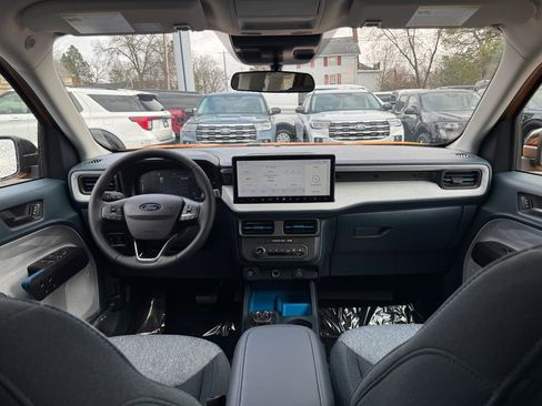 New 2026 Ford Maverick XLT w/ XLT Luxury Package image 24