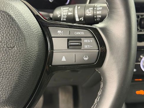 Used 2024 Honda Civic EX-L image 27