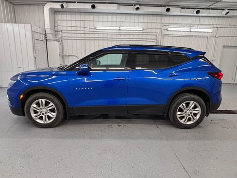 Used 2019 Chevrolet Blazer LT AWD/4WD image 8