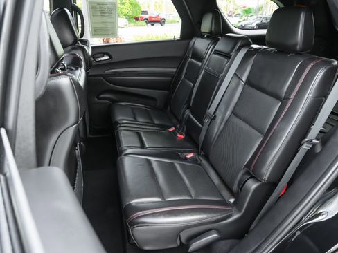 Used 2024 Dodge Durango R/T image 34