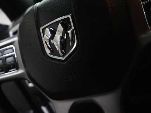 Used 2022 RAM 1500 Warlock AWD/4WD image 21