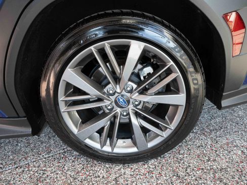 Used 2023 Subaru WRX image 28