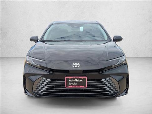 New 2026 Toyota Camry XLE image 6