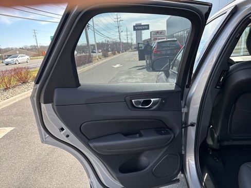 Certified 2025 Volvo XC60 B5 Plus w/ Climate Package image 16