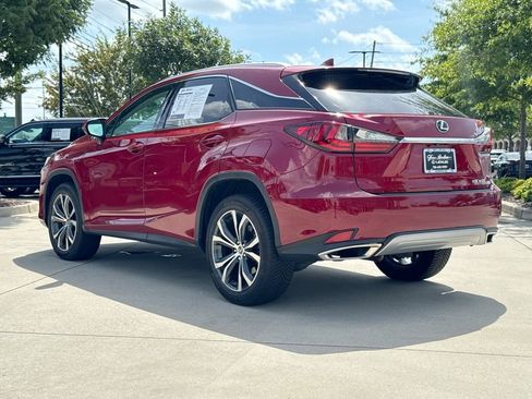 Used 2022 Lexus RX 350 FWD w/ Premium Package image 6