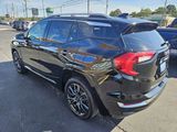 Used 2023 GMC Terrain Denali w/ Black Diamond Edition image 5