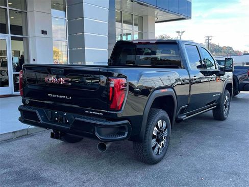 New 2026 GMC Sierra 2500 Denali w/ Denali Reserve Package image 3