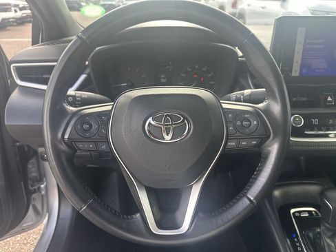 Used 2024 Toyota Corolla SE FWD image 21