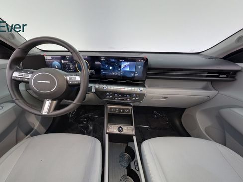 Used 2025 Hyundai Kona SEL FWD image 26