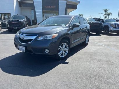 Used 2013 Acura RDX FWD w/ Technology Package