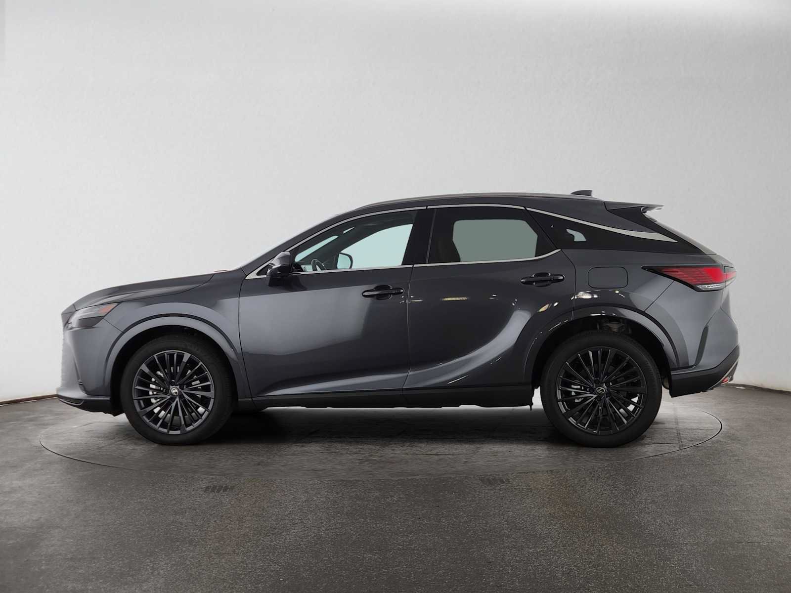 Certified 2026 Lexus RX 450h AWD w/ Convenience Package image 6