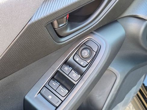 New 2026 Subaru Crosstrek 2.5i image 20