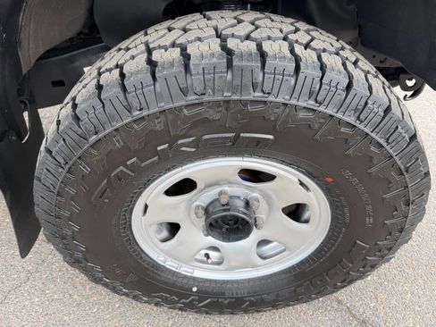 Used 1998 Toyota Tacoma SR5 AWD/4WD image 39