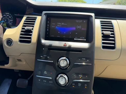 Used 2015 Ford Flex SEL w/ Equipment Group 202A AWD/4WD image 25