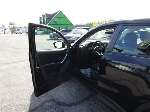 Used 2015 MAZDA CX-5 Sport image 15
