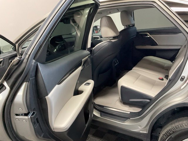 Used 2019 Lexus RX 350 FWD w/ Accessory Package image 18
