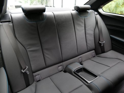 Used 2017 BMW M2 w/ Executive Package image 43