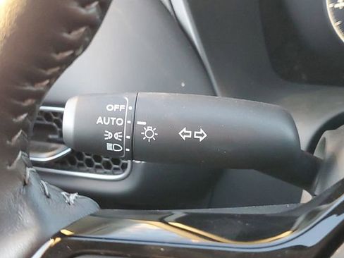 New 2026 Honda HR-V EX-L image 16