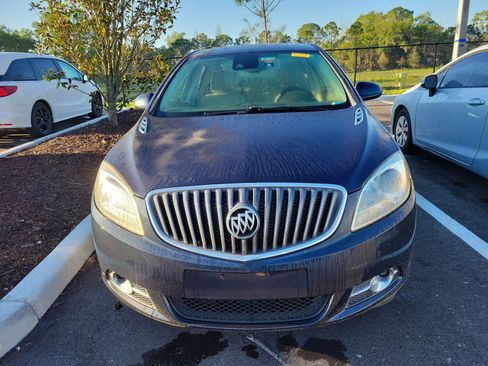 Used 2015 Buick Verano Convenience image 3