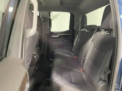 Used 2023 Chevrolet Silverado 1500 LT image 20