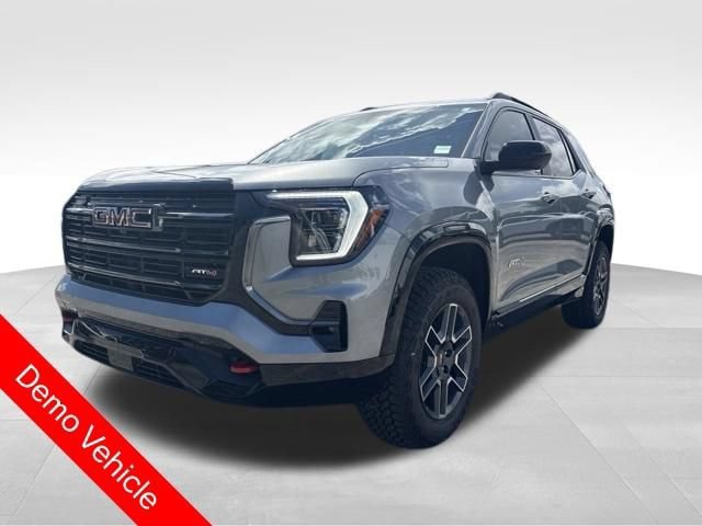 New 2026 GMC Terrain AT4 w/ Convenience Package III AWD/4WD image 1
