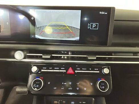 Certified 2026 Hyundai Tucson SEL FWD image 24
