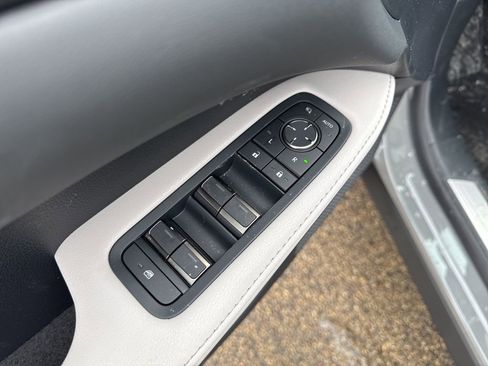 New 2026 Lexus RX 350h image 17