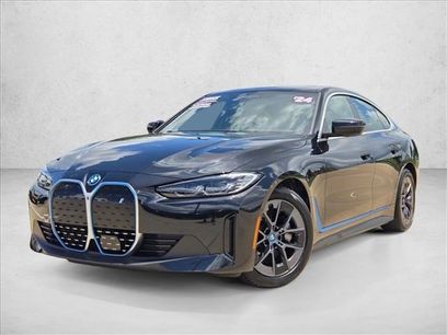 Used 2024 BMW i4 eDrive40