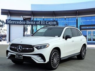 New 2026 Mercedes-Benz GLC 300 GLC 300 video 1