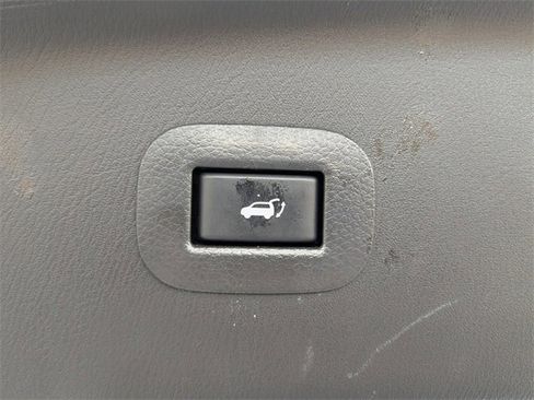 Used 2023 INFINITI QX80 Premium Select w/ Cargo Package image 13