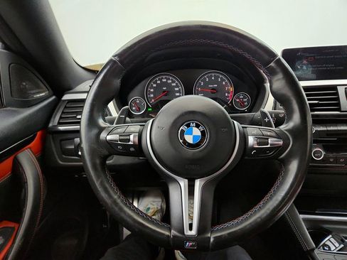 Used 2015 BMW M4 Coupe RWD image 16