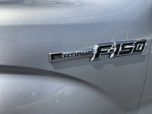 Used 2011 Ford F150 Platinum AWD/4WD image 36