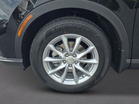 New 2026 Honda CR-V EX image 9