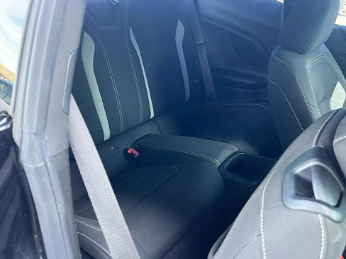 Used 2019 Chevrolet Camaro LT w/ RS Package image 27