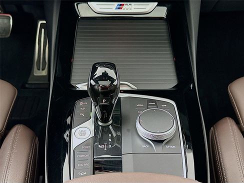 Certified 2024 BMW X3 M40i image 17