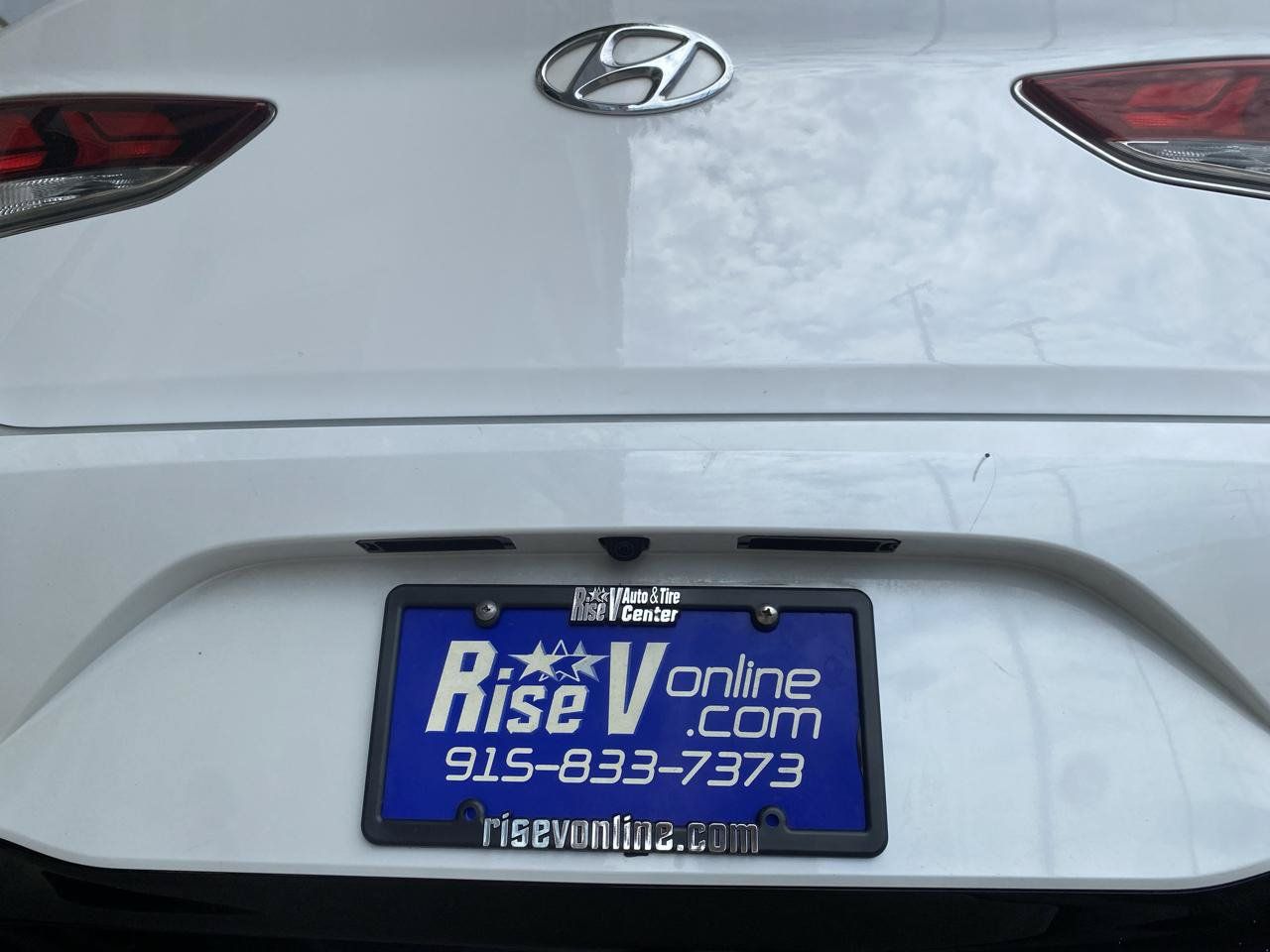Used 2019 Hyundai Sonata SE FWD image 6
