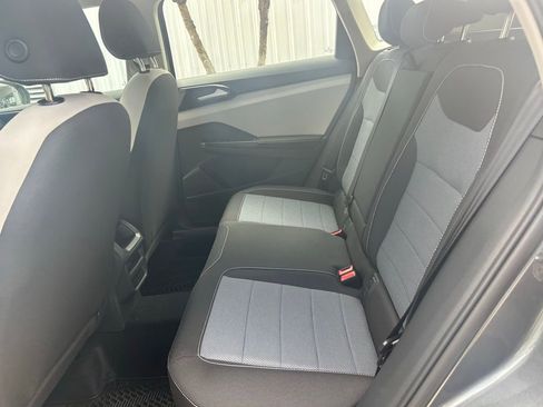 New 2026 Volkswagen Taos S image 44