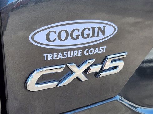 Used 2019 MAZDA CX-5 Touring image 31