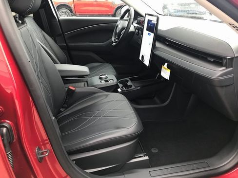 New 2024 Ford Mustang Mach-E Select w/ Comfort Package Lite image 16